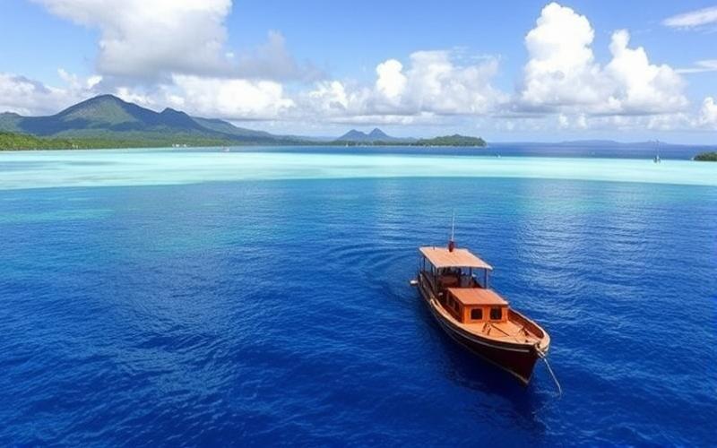 Impact Du Tourisme Sur L’immobilier Au Vanuatu