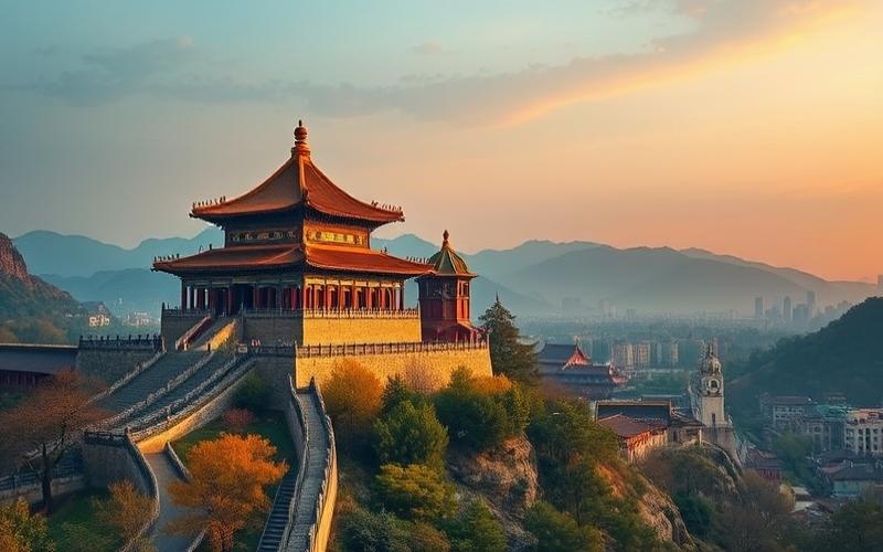 Culture en Chine : Festivals et Traditions Locales