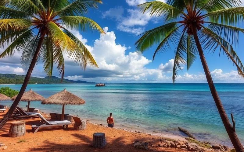 Lancer Sa Start-up En République Dominicaine