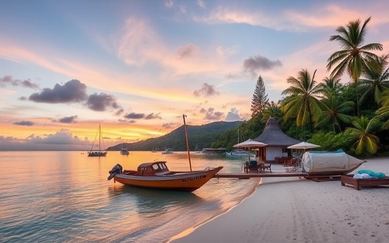 Erreurs à éviter Lors De L’achat Immobilier Aux Seychelles
