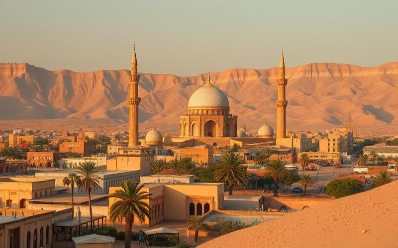 Investir dans les parkings à Bahreïn : rentabilité analysée
