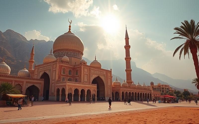 Retraite anticipée à Bahreïn : conditions et avantages
