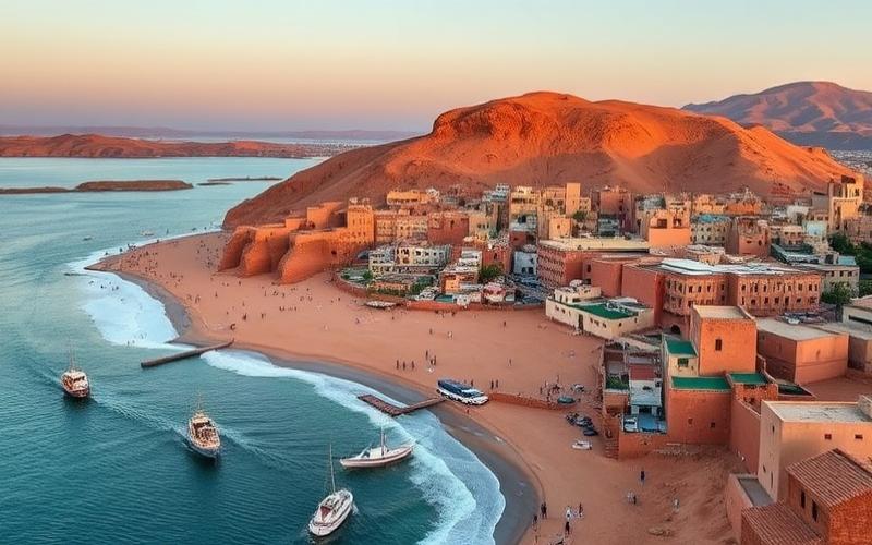 Rénover Une Propriété Au Maroc : Guide Pratique