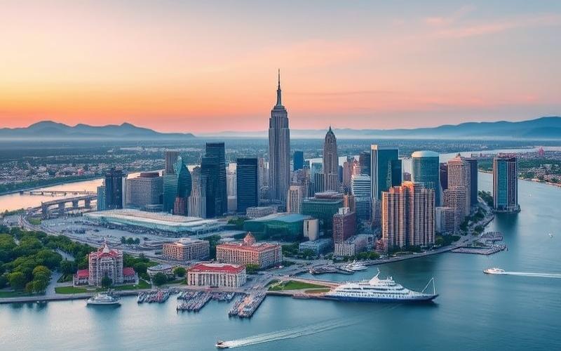 Protéger Votre Propriété Intellectuelle Aux USA