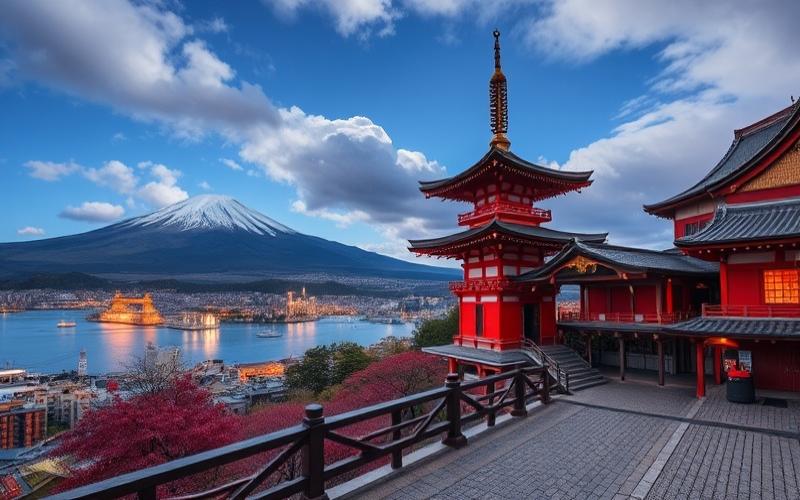 Tendances du marché de la santé au Japon