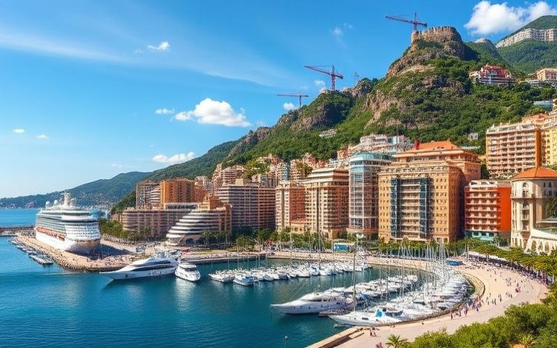 Erreurs de Référencement Immobilier à Monaco
