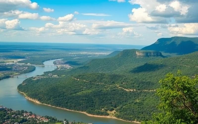 Opportunités pour expatriés sur le marché du travail au Paraguay
