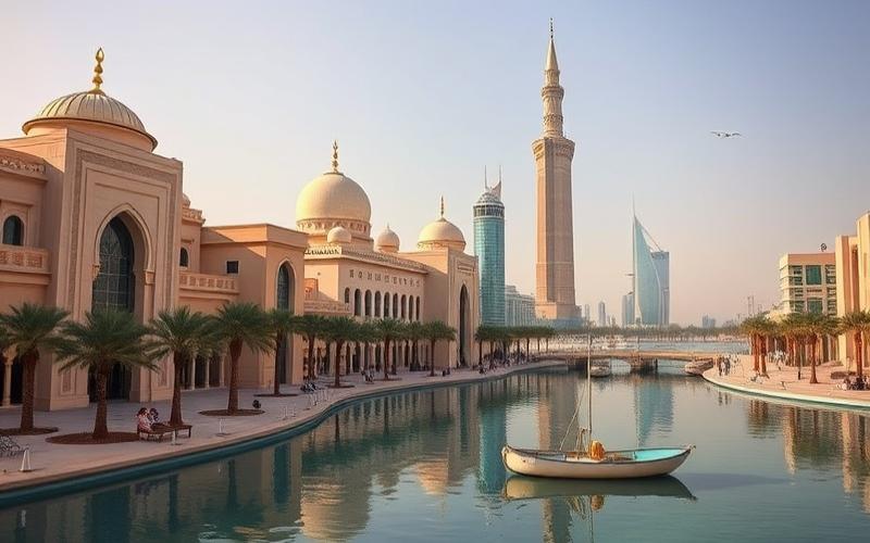 Meilleures écoles Internationales à Dubaï En 2025