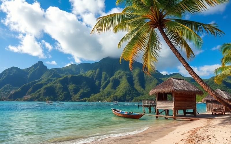 Créer Une Start-up Au Vanuatu : Guide Et Conseils Pratiques