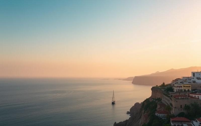 Guide Pour Louer Un Bien Immobilier à Long Terme En Grèce