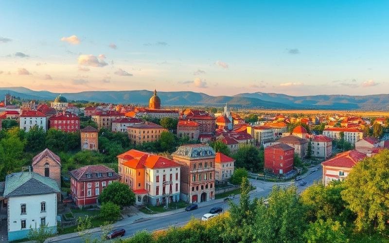 Rénover une propriété en Roumanie : Guide complet