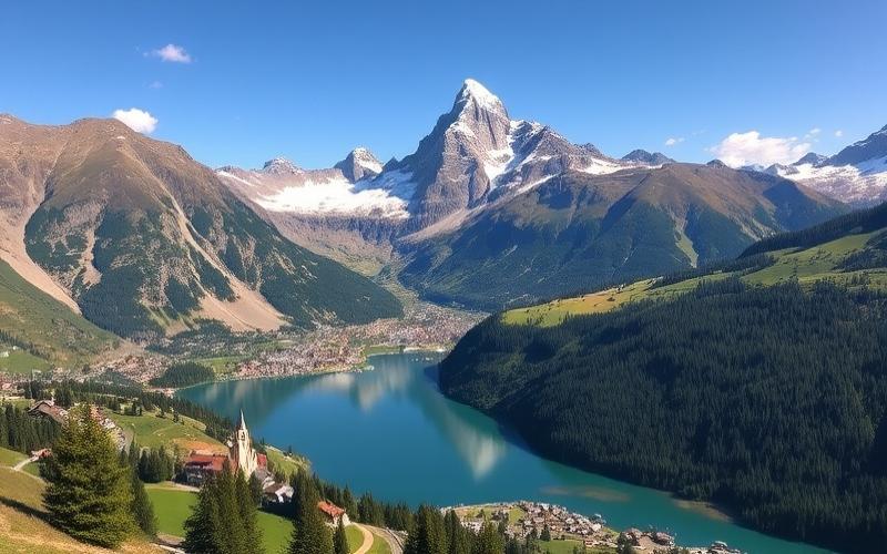 Tendances Du E-commerce En Suisse : Ce Qu’il Faut Savoir
