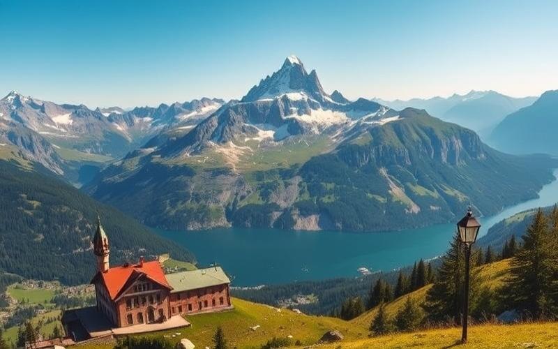 Ouvrir Un Compte Bancaire Pour Entreprise En Suisse