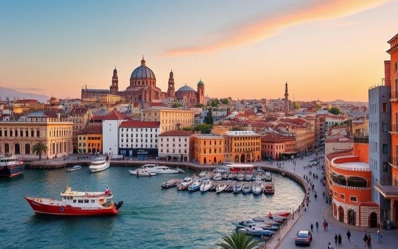 Zones Franches Immo Industriel Bulgarie à Découvrir