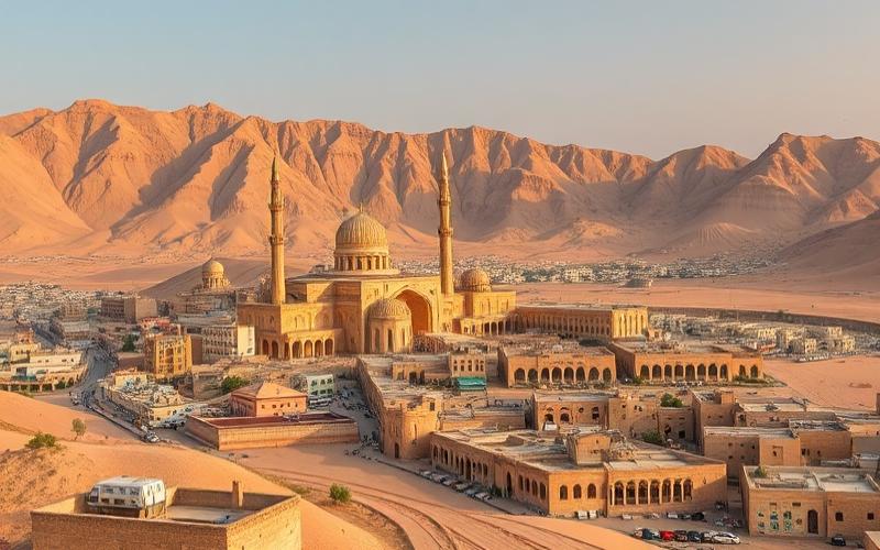 Guide Expatrié : Pratiques Religieuses à Bahreïn