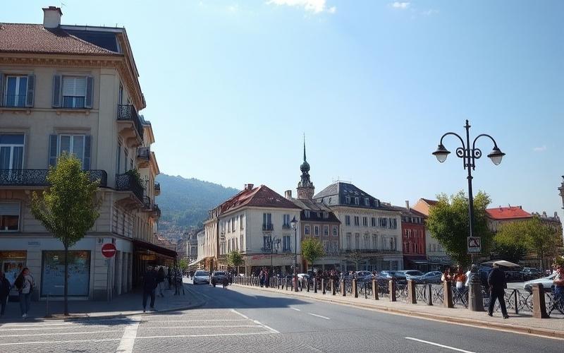 Villages d’artistes suisses : culture ou investissement rentable