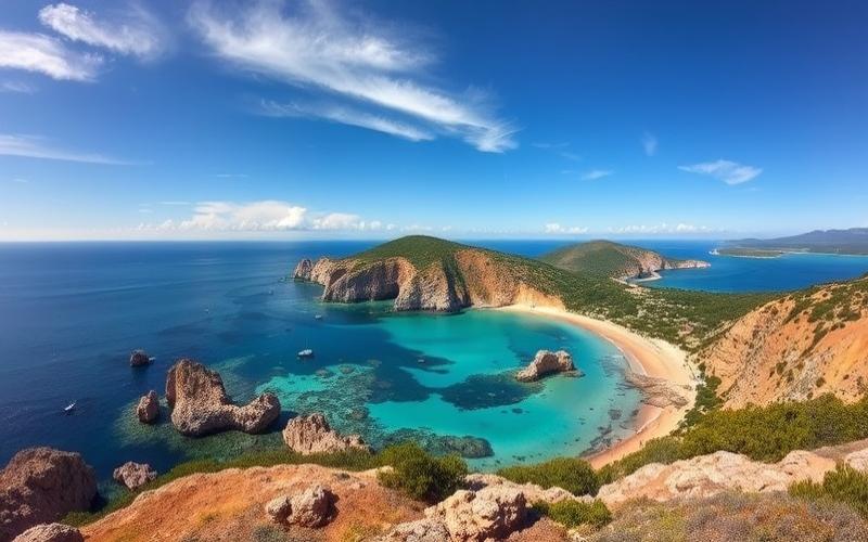 Compte Bancaire Pro à L’Île De Man : Guide D’Ouverture