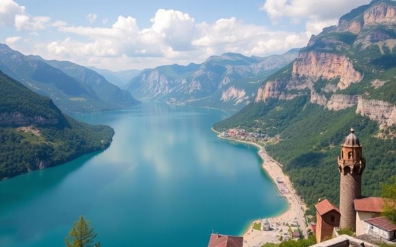 Impact Du Tourisme Sur L’immobilier Au Monténégro