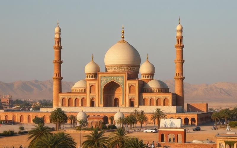 Installation des Français à Bahreïn : les lieux clés