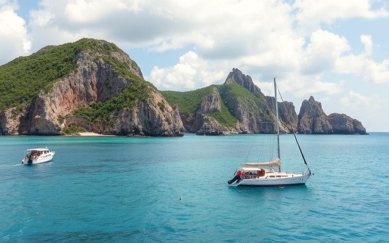Compte Bancaire Pro Aux Îles Caïmans : Guide D’Ouverture