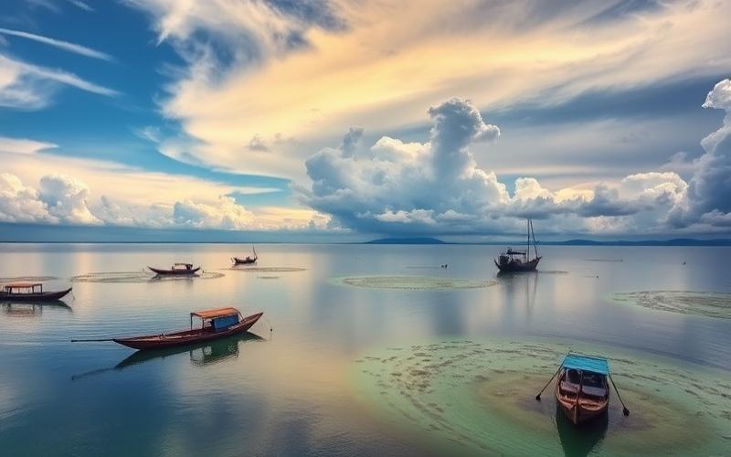 Sites Touristiques Incontournables En Malaisie