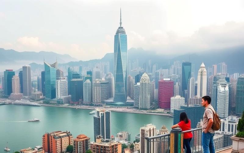 Certifications essentielles pour un achat sécurisé à Hong Kong