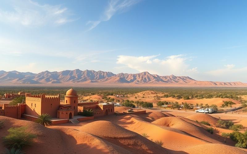 Crowdfunding immobilier au Maroc : guide d’utilisation