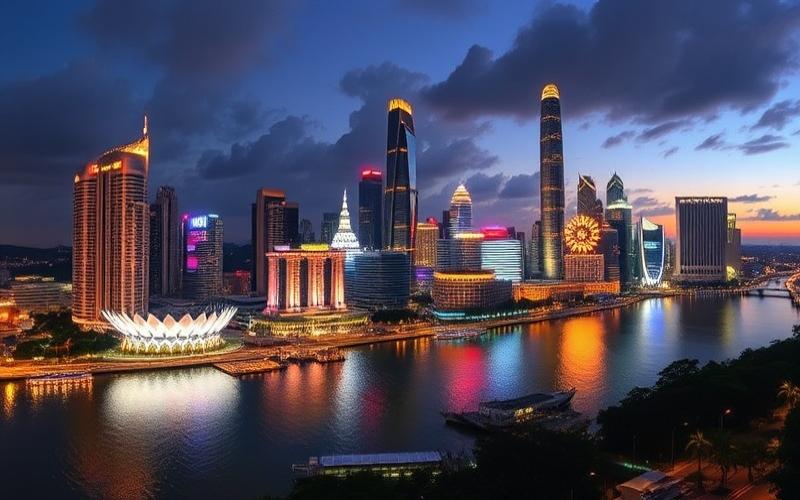 Négocier Un Achat Immobilier à Singapour : Guide Essentiel