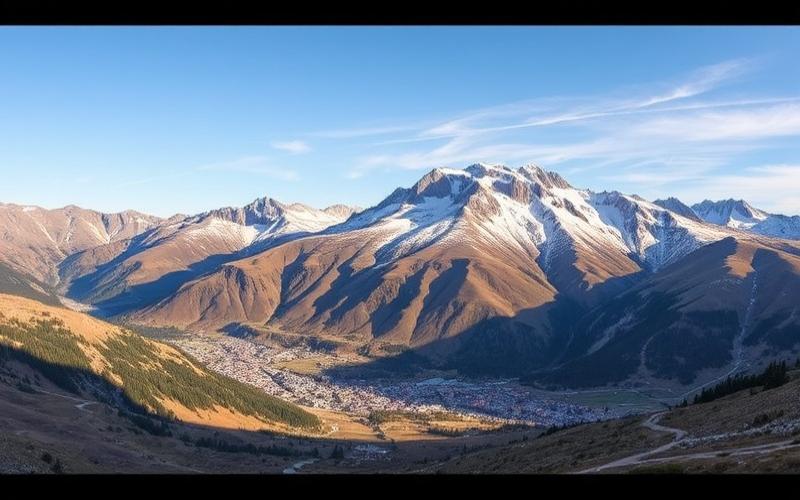 Micro-Appartements en Andorre : Solution Petits Budgets