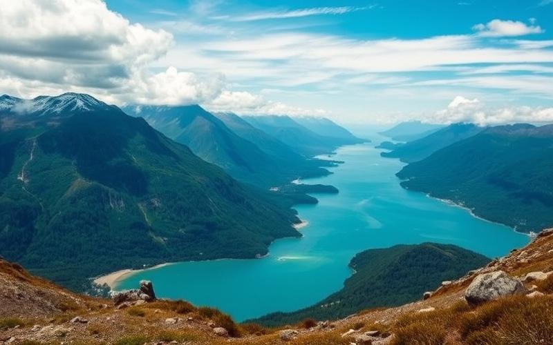 Propriété étrangère en Nouvelle-Zélande : Réglementations