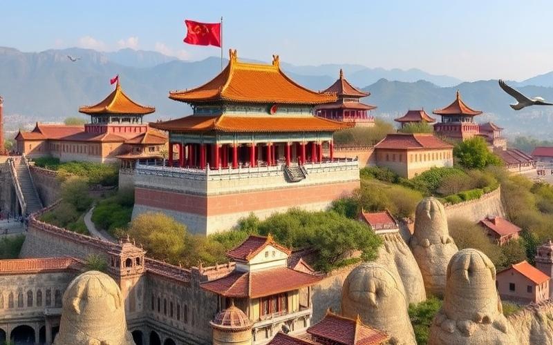 Services Bancaires pour Expatriés en Chine