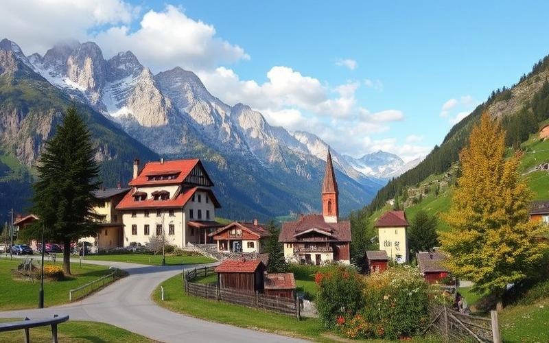 Rester Connecté Avec Ses Proches Depuis La Suisse