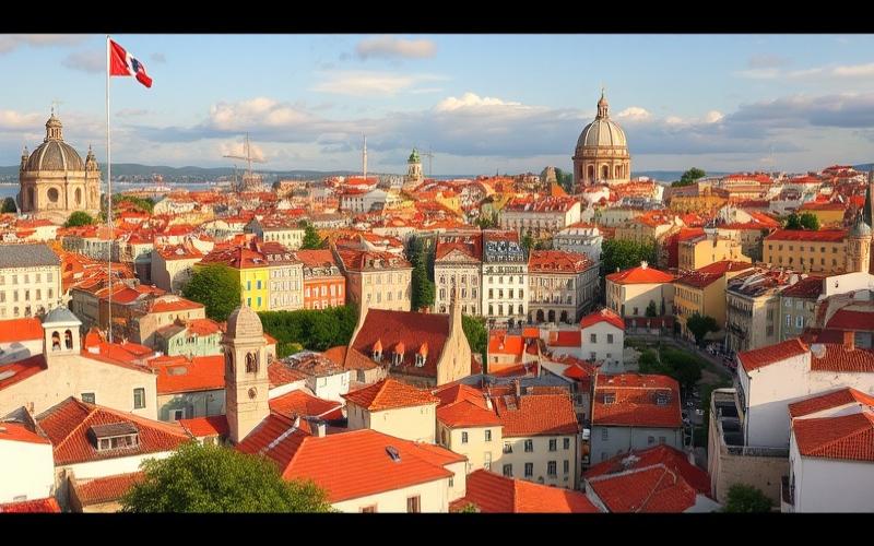 Guide Culinaire Pour Expatriés Au Portugal