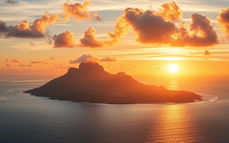 Vendre Rapidement Une Propriété à L’Île Maurice : Conseils