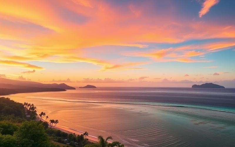 Meilleures Agences Immobilières Locales Au Vanuatu