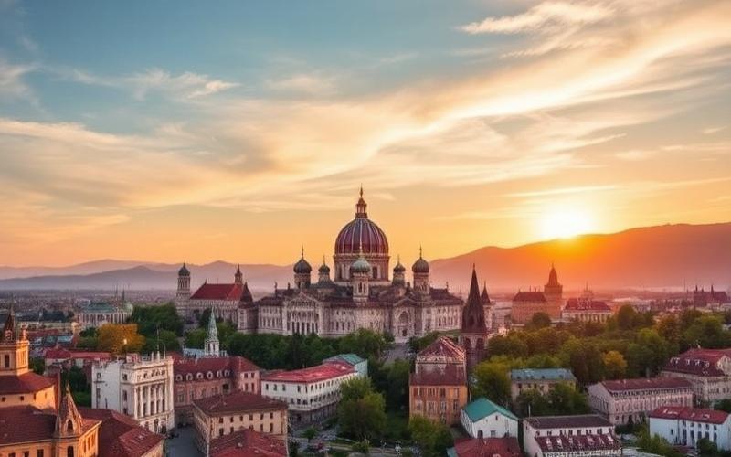 Soins De Santé Pour Expatriés En Bulgarie : Guide Essentiel