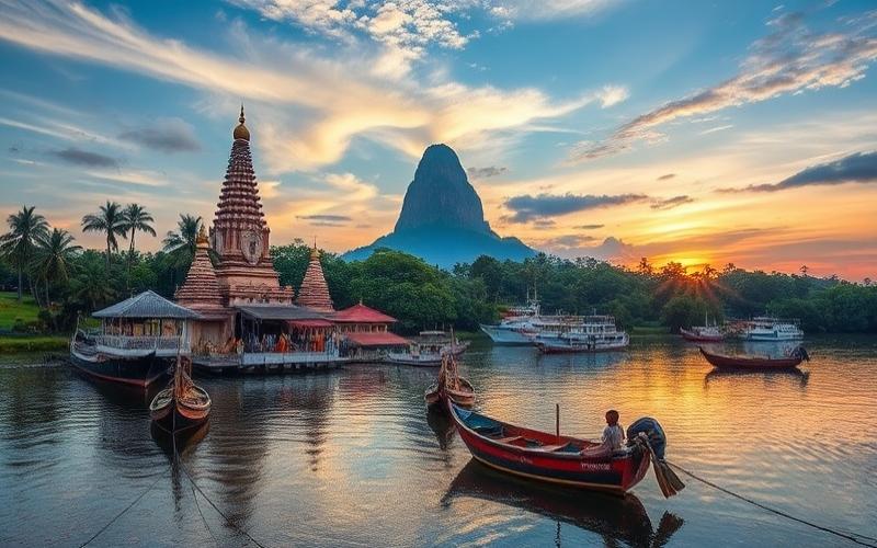 Services Bancaires Pour Expatriés Au Sri Lanka