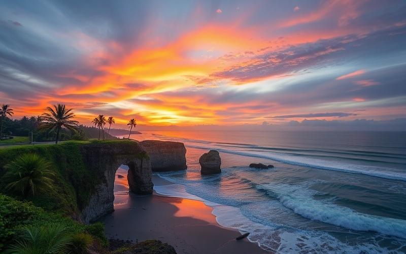 Investir à Bali : Top Quartiers Pour Un Placement Réussi