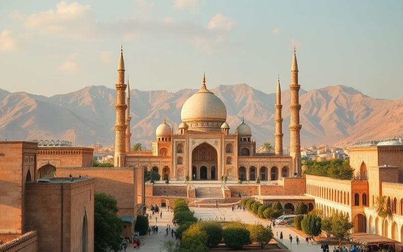 Immobilier à Bahreïn : Attention aux photos retouchées