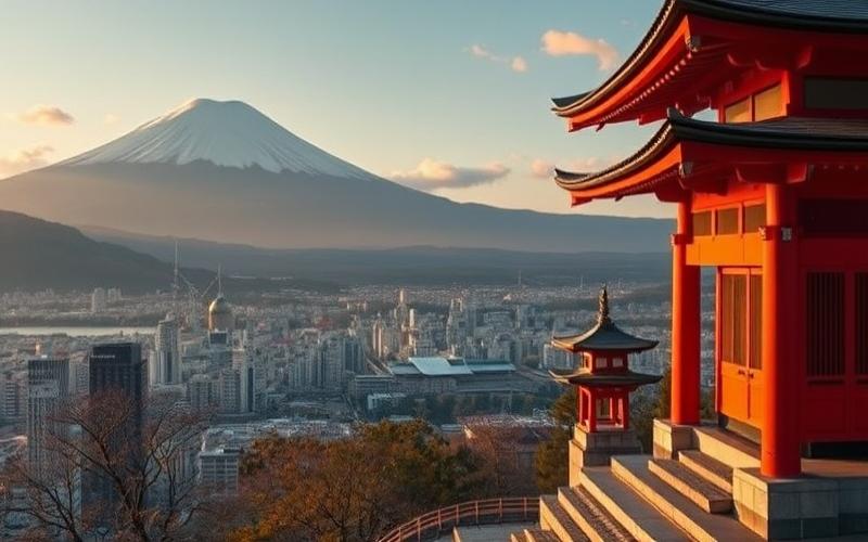 Étudier Au Japon : Guide Des Études Supérieures