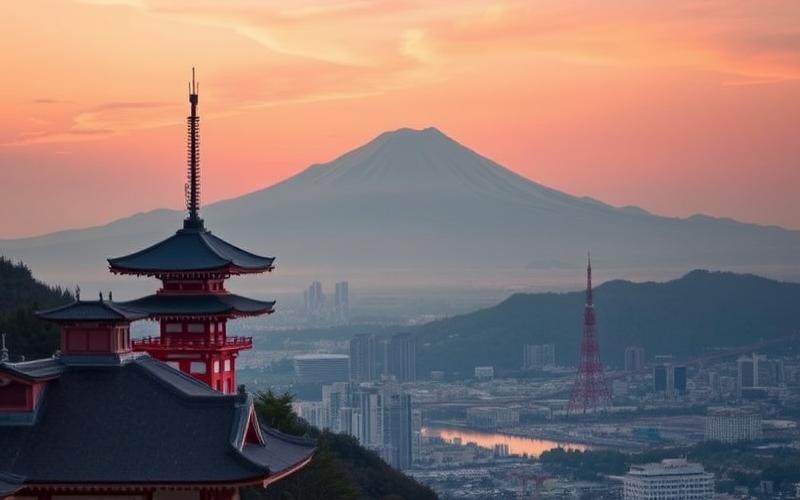 Adoption internationale au Japon : procédures essentielles