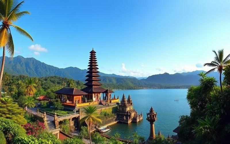 Logement à Bali : Conseils Et Astuces Pour Trouver Un Chez-soi