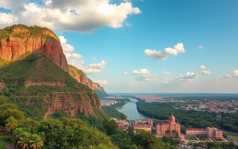 Compte Bancaire Entreprise Au Paraguay : Guide D’Ouverture