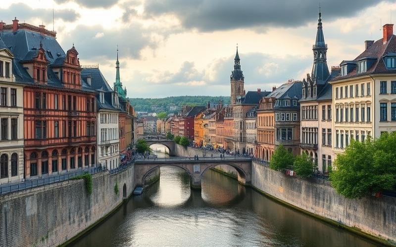 Micro-appartements au Luxembourg : une solution économique