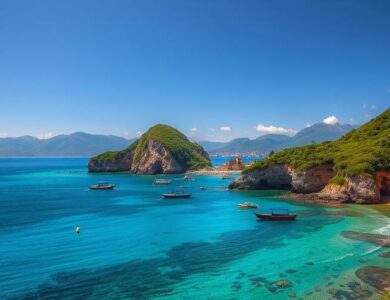 la Macédoine du Nord