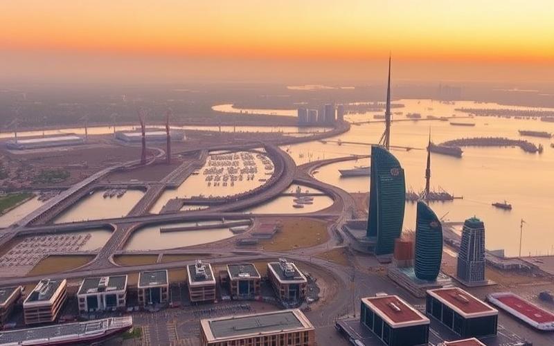 Créer Une Société Au Qatar : Guide Administratif