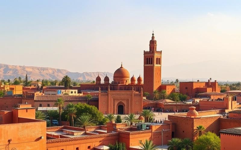 Sortir Le Soir Au Maroc : Guide De La Vie Nocturne