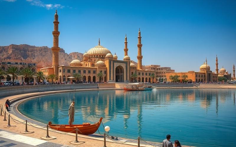 Crowdfunding Immobilier à Bahreïn : Guide Pratique