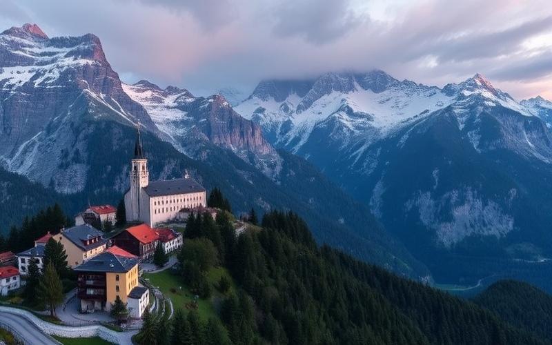 Tendances E-commerce Au Liechtenstein