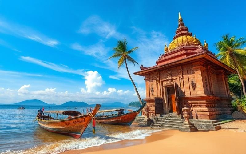 Conseils Pour Une Expatriation Sereine Au Sri Lanka
